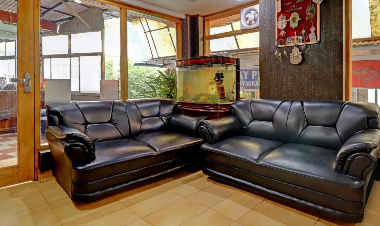דרמסאלה Sky Pie Hotel מראה חיצוני תמונה
